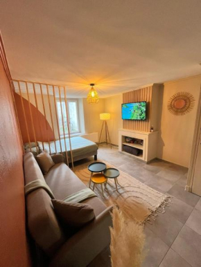Appartement rénové et confortable idéalement situé